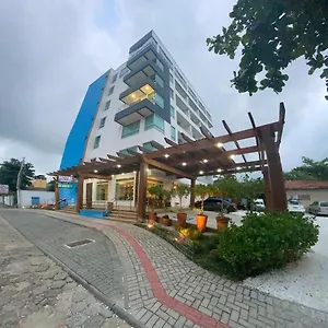  Hotel E Manguinho